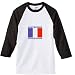 Cayenne, F.G. Flag Jersey
