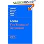 Locke: Two Treatises of Government Student edition (Cambridge Texts in the History of Political Thought)