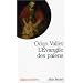 L'Evangile des pa�ens : Une lecture la�que de l'�vangile de Luc