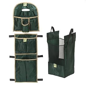 Accessory 3-pc. Combo for Carts from Yard Carts