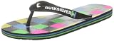 Quiksilver Men’s Molokai Print Sandal