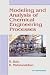 Books : Modeling and Analysis of Chemical Engineering Processes