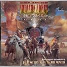 The Young Indiana Jones Chronicles, Vol.4 [SOUNDTRACK]