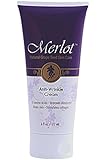 Merlot Anti-Wrinkle Cream 6 fl oz (177 ml)