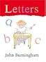 Letters (First Steps Board Books)