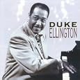 Wonderful Music of Duke Ellington by Ellington