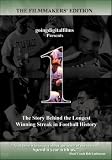1: The Story Behind the Longest Winning Streak in Football History