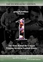 417M3CQDGWL. SL210  1: The Story Behind the Longest Winning Streak in Football History Streaming