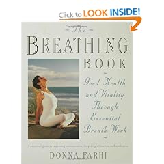 The Breathing Book: Vitality & Good Health Through Essential Breath Work