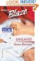 Enslaved (Midnight Fantasies) (Harlequin Blaze)