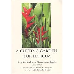 A Cutting Garden for Florida, Third Edition