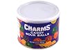 Charms Assorted Sour Balls 12oz Cannister