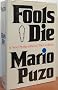 Fools Die