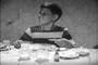 Health and Wellness Vintage Film: Good Eating Habits DVD