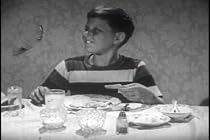 Health and Wellness Vintage Film: Good Eating Habits DVD