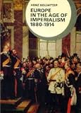 Europe in the Age of Imperialism, 1880-1914