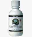 CC-A WITH YERBA SANTA (2 FL OZ)