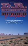 Murder By Deception (John Lloyd Branson Mysteries)