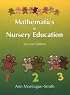 Mathematics in Nursery Education
