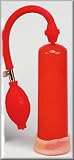 Ultra-Pump 2000 Men's Personal Vacuum Penis Enlarger Pump