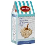 Gluten Free Pantry, Flour Beths All Purppose, 16-Ounce (3 Pack)