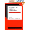 Raster Imaging and Digital Typography II: Proceedings of the Conference on Raster Imaging and Digital Typography, Boston 1991 (Cambridge Series on Electronic Publishing)