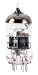 Mesa Boogie Tubes 12ax7 Preamp Tube