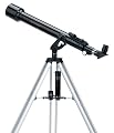 Celestron Firstscope 60AZ 60mm Refractor Telescope