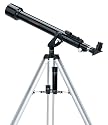 Celestron Firstscope 60AZ 60mm Refractor Telescope