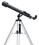 Celestron Firstscope 60AZ 60mm Refractor Telescope