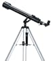 Celestron Firstscope 60AZ 60mm Refractor Telescope