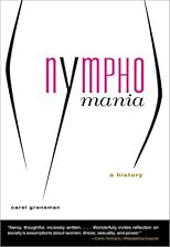 Nymphomania: A History