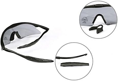 R-DO Cycling Bike Sport UV Protection Goggles Protective Sunglasses DWF30