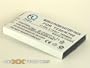 Cell Phone Battery for Sony Ericsson F500i 100% fits, properly matching Li-Ion, Lithium Ion Technology, 1200 mAh Batteries