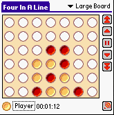Four-in-a-Line