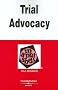 Trial Advocacy in a Nutshell (In a Nutshell (West Publishing))