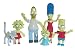 Simpsons Halloween Bendables Boxed Set #1_s-1