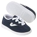 Tretorn Kids' Gullwing Nylite Suede IF
