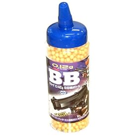 �{�g��BB�e0.12g (�r�b�O)