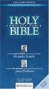 Complete Audio Holy Bible: King James Version