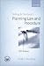 Telling
and
Duxbury's
Planning
Law
and
Procedure