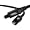 AmazonBasics Digital Optical Audio Toslink Cable 6 Feet