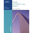 Click here to buy Using AutoCAD 2007 Basics by  Ralph Grabowski.