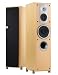 JBL Balboa 30 3-Wege Einzel-Standlautsprecher buche
