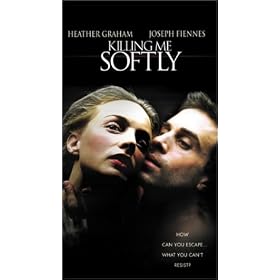 Killing Me Softly (R-Rated Edition) [VHS]