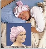 Satin Sleep Cap