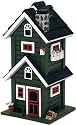 Opus Country Nests 20214-4 Gardeners Kitchen Bird Feeder