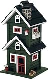 Opus Country Nests 20214-4 Gardeners Kitchen Bird Feeder