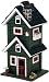 Outdoor Living : Opus Country Nests 20214-4 Gardeners Kitchen Bird Feeder