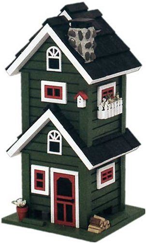 Opus Country Nests 20214-4 Gardeners Kitchen Bird Feeder
